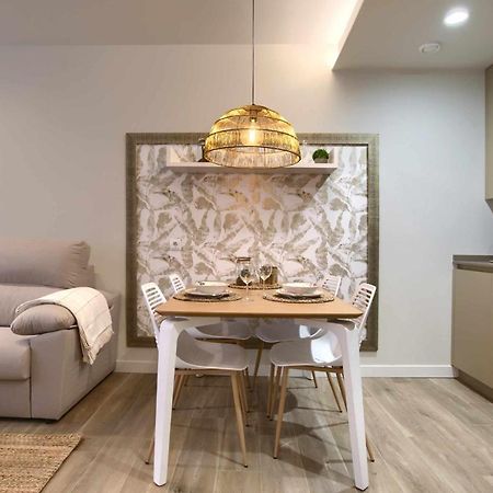 Apartamento Rural Las Canas Esencia De Bardenas Villafranca Esterno foto