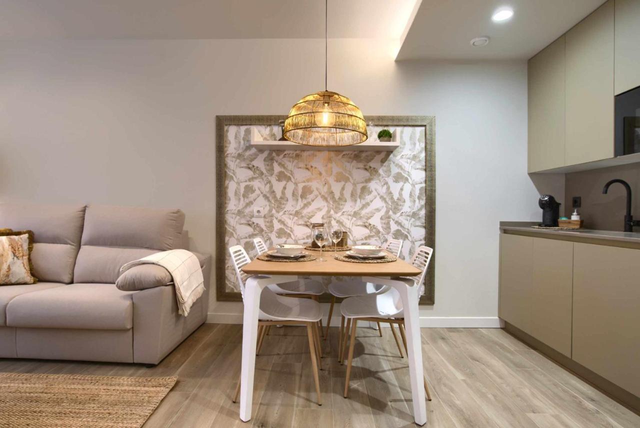Apartamento Rural Las Canas Esencia De Bardenas Villafranca Esterno foto