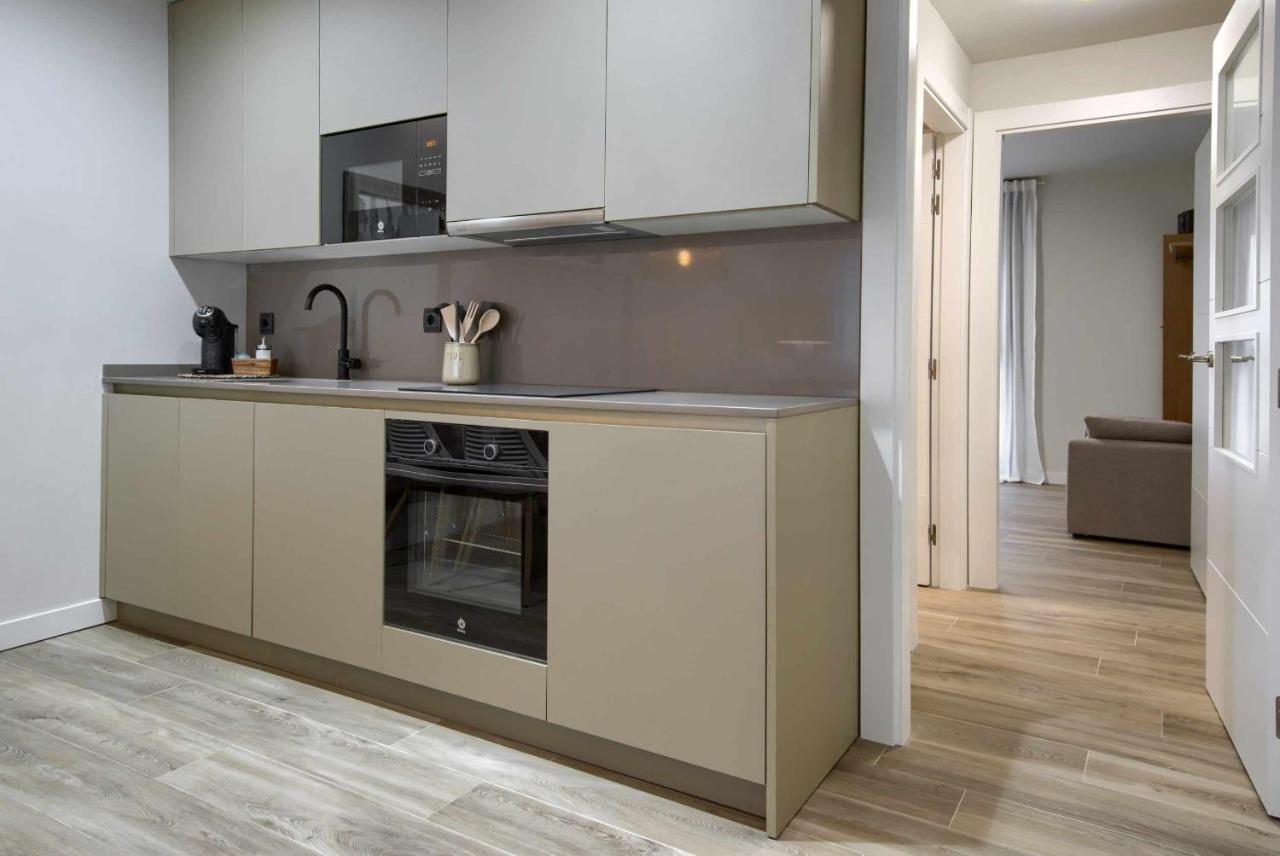Apartamento Rural Las Canas Esencia De Bardenas Villafranca Esterno foto