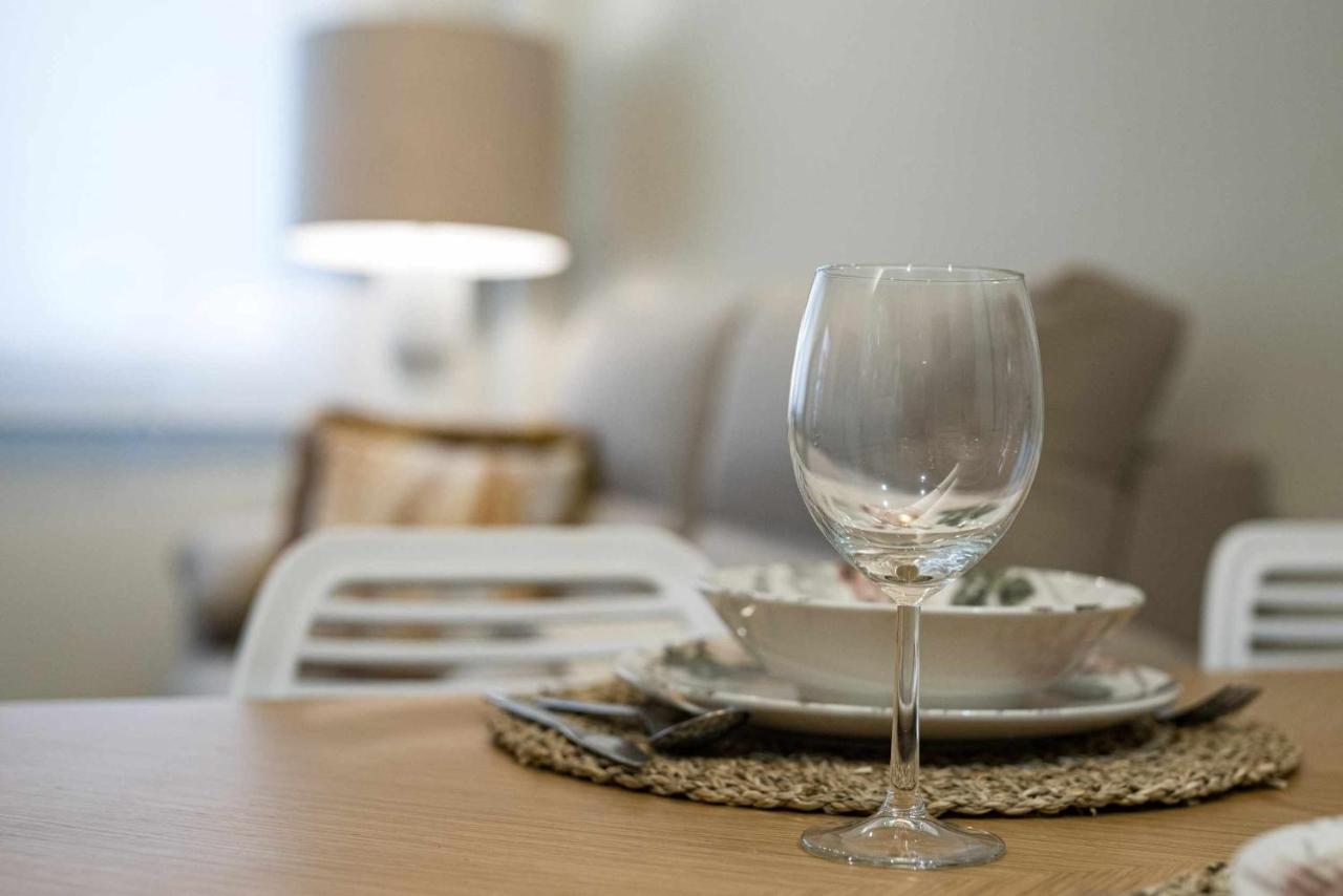 Apartamento Rural Las Canas Esencia De Bardenas Villafranca Esterno foto