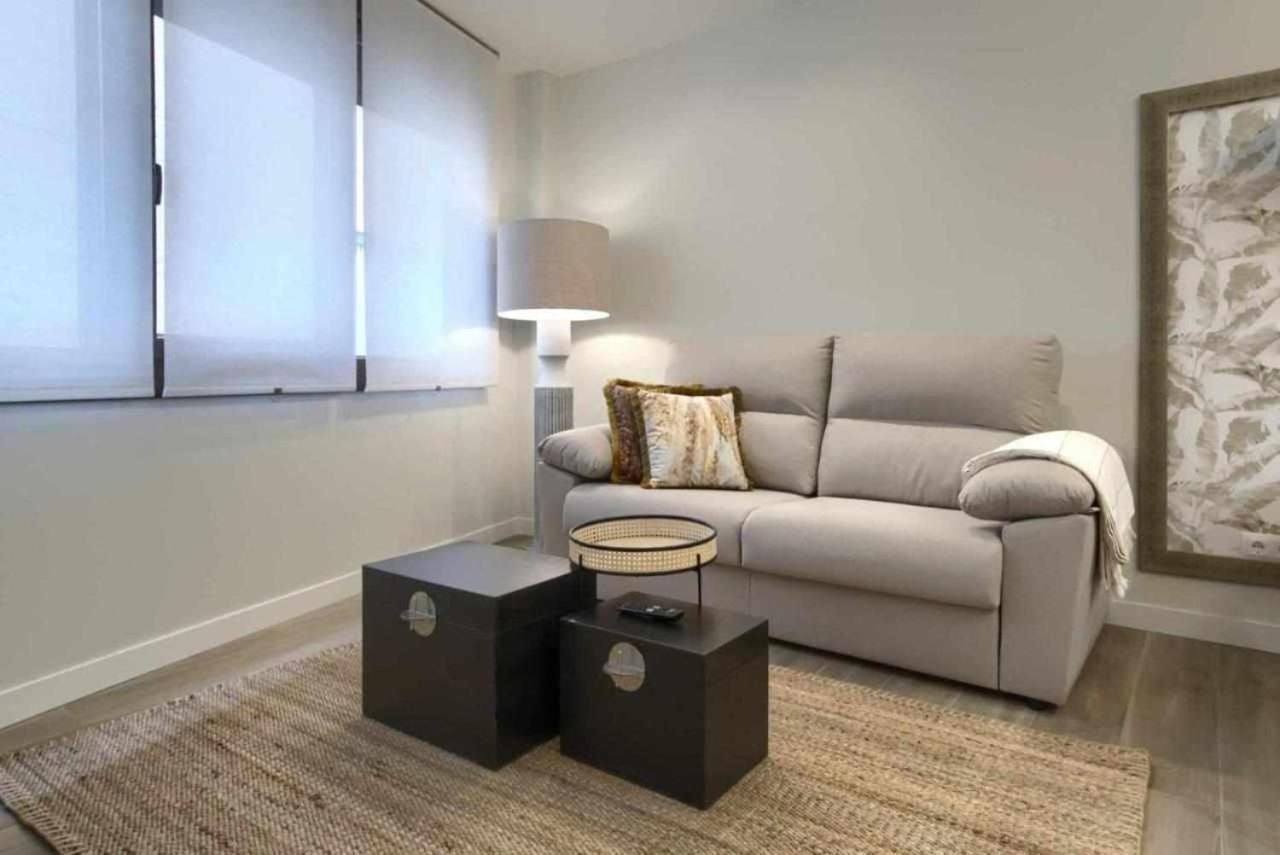 Apartamento Rural Las Canas Esencia De Bardenas Villafranca Esterno foto