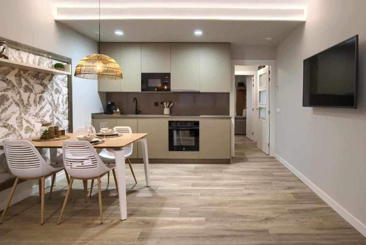 Apartamento Rural Las Canas Esencia De Bardenas Villafranca Esterno foto