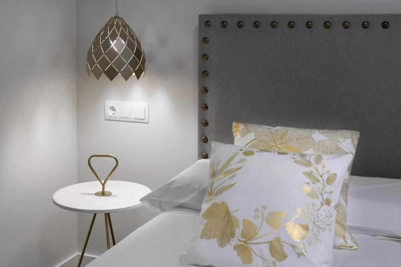 Apartamento Rural Las Canas Esencia De Bardenas Villafranca Esterno foto
