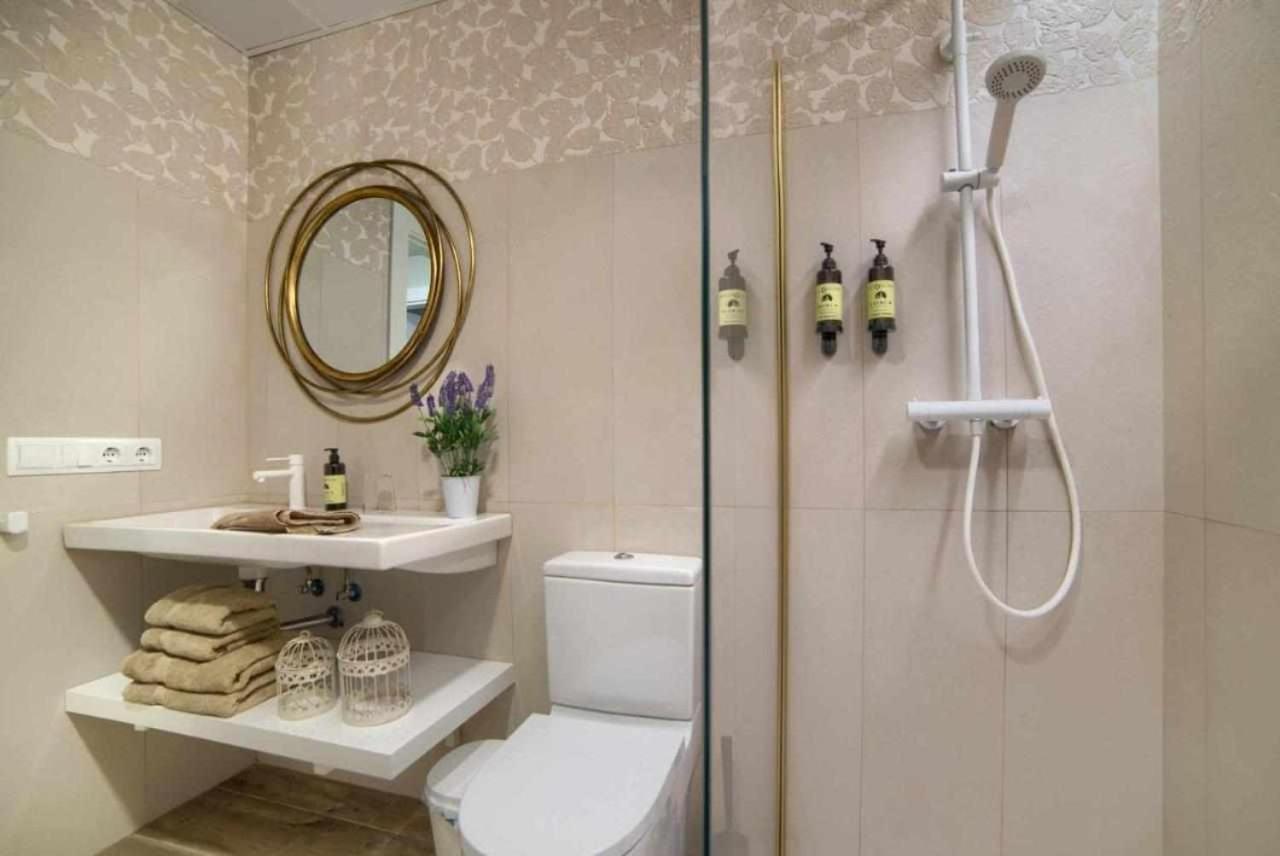 Apartamento Rural Las Canas Esencia De Bardenas Villafranca Esterno foto