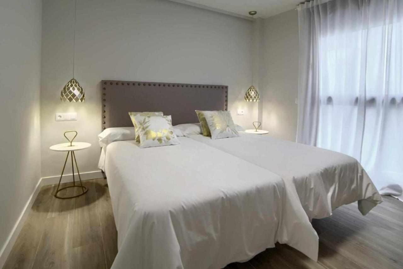 Apartamento Rural Las Canas Esencia De Bardenas Villafranca Esterno foto