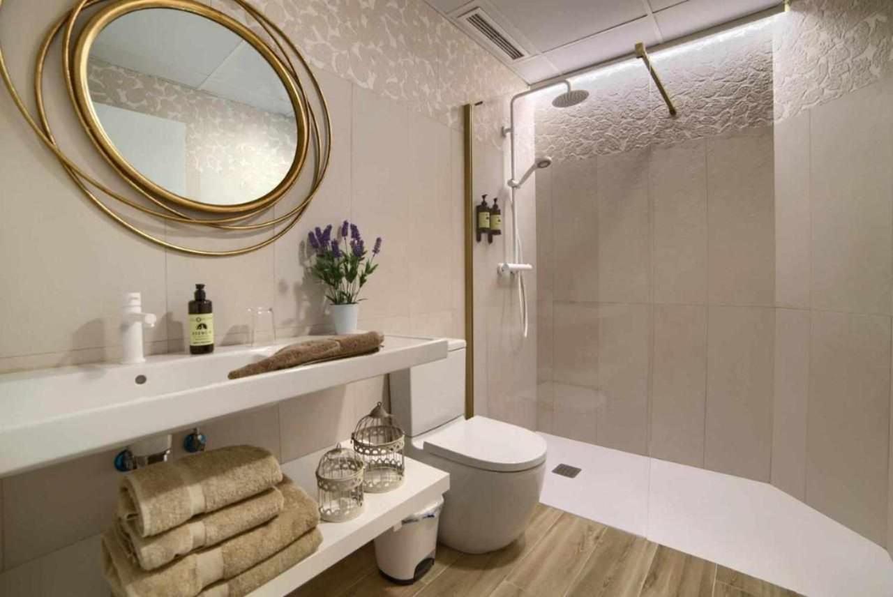 Apartamento Rural Las Canas Esencia De Bardenas Villafranca Esterno foto