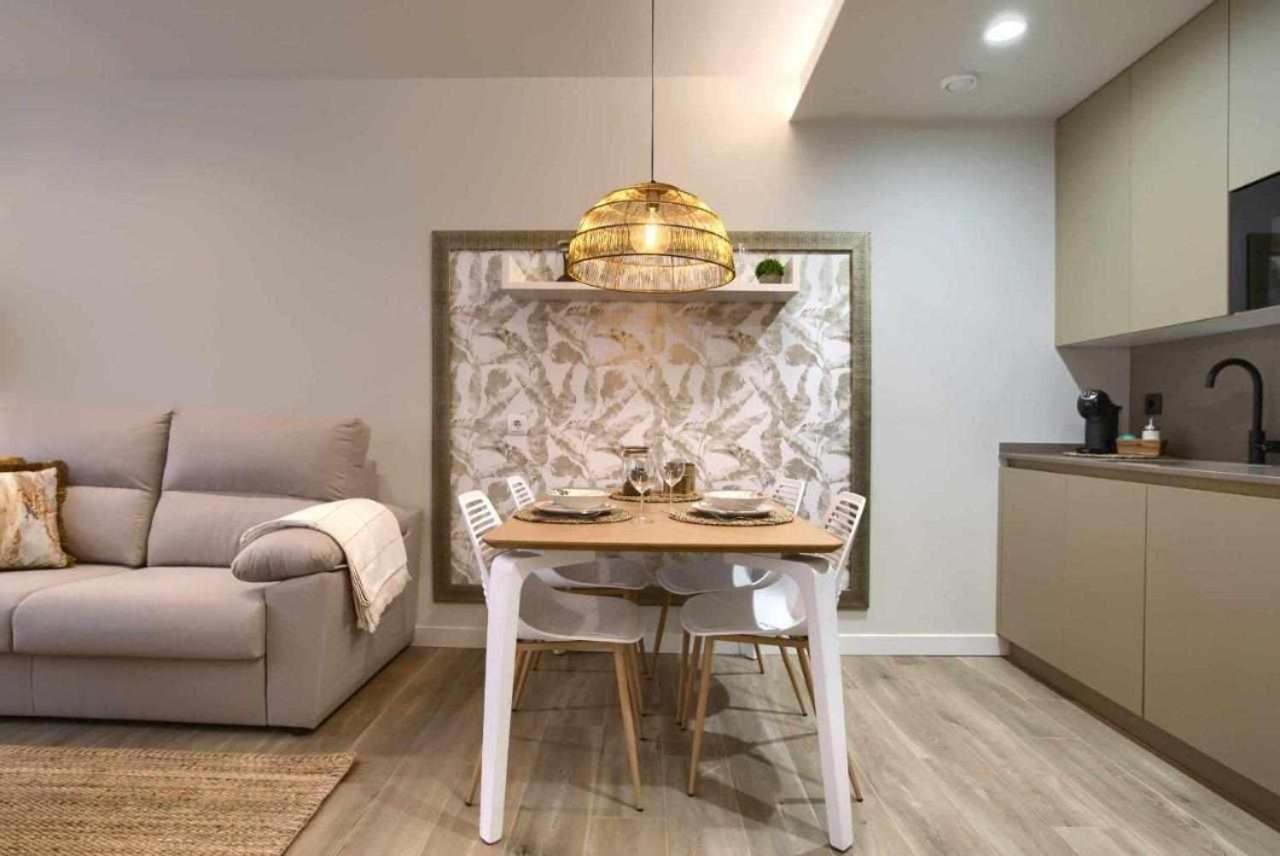 Apartamento Rural Las Canas Esencia De Bardenas Villafranca Esterno foto