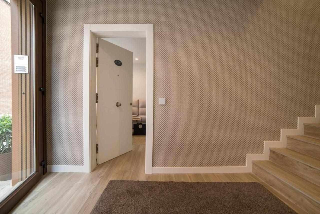 Apartamento Rural Las Canas Esencia De Bardenas Villafranca Esterno foto